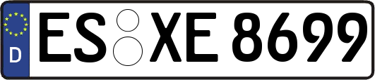 ES-XE8699