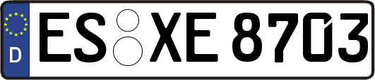 ES-XE8703