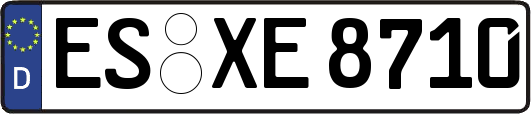 ES-XE8710