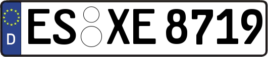 ES-XE8719