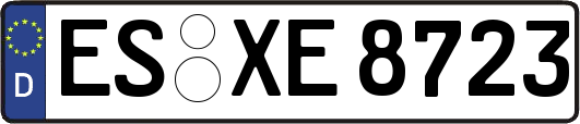 ES-XE8723