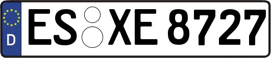 ES-XE8727