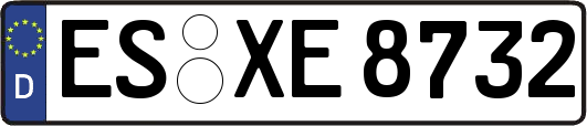 ES-XE8732