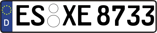 ES-XE8733