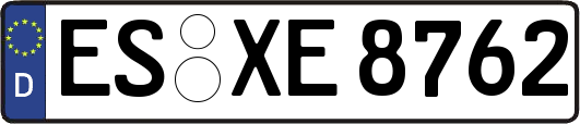 ES-XE8762
