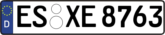 ES-XE8763