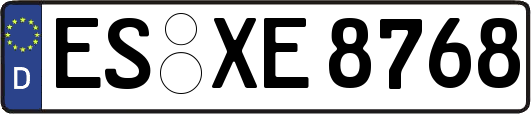 ES-XE8768