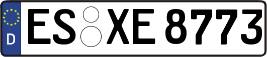 ES-XE8773