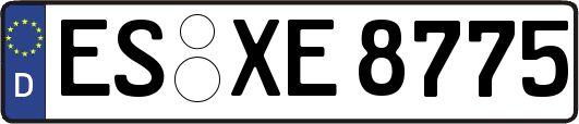 ES-XE8775