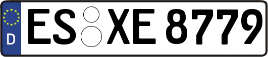 ES-XE8779
