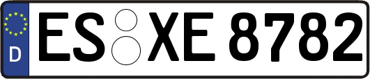 ES-XE8782