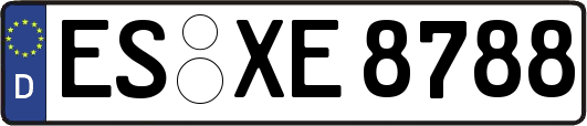 ES-XE8788