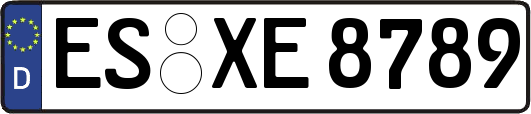ES-XE8789