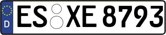 ES-XE8793