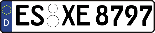 ES-XE8797