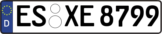 ES-XE8799