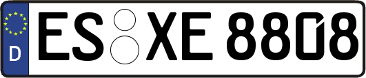 ES-XE8808
