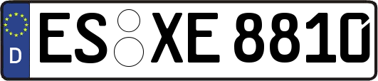ES-XE8810