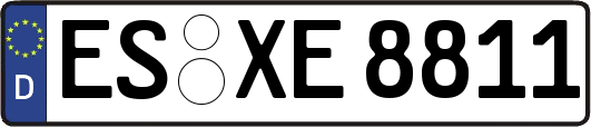 ES-XE8811