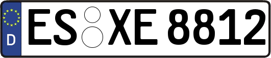 ES-XE8812