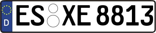 ES-XE8813