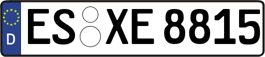 ES-XE8815