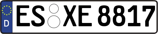 ES-XE8817