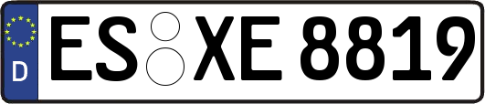 ES-XE8819