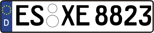 ES-XE8823