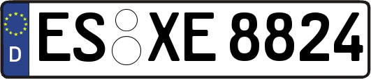 ES-XE8824