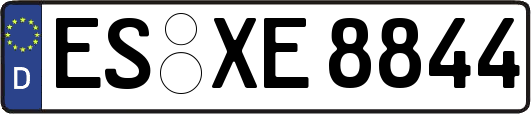 ES-XE8844