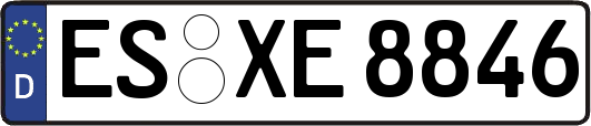 ES-XE8846