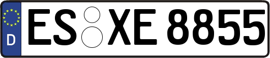 ES-XE8855