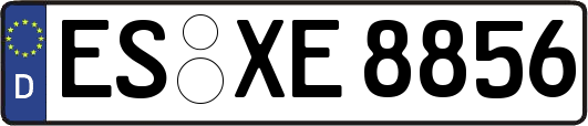 ES-XE8856