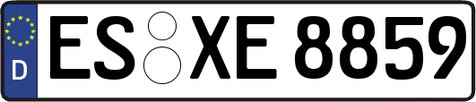 ES-XE8859
