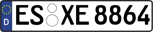 ES-XE8864
