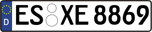 ES-XE8869