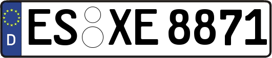 ES-XE8871