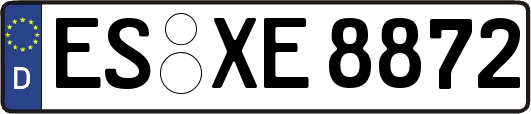 ES-XE8872