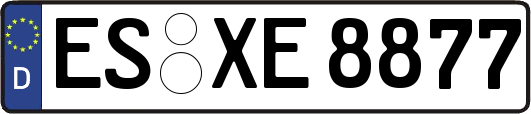 ES-XE8877