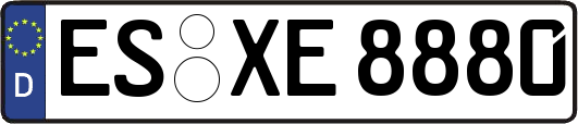 ES-XE8880