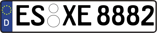 ES-XE8882
