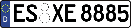 ES-XE8885