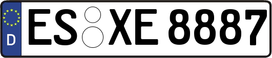 ES-XE8887