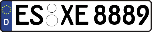 ES-XE8889