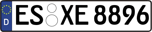ES-XE8896