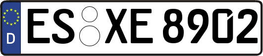 ES-XE8902