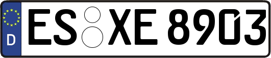 ES-XE8903