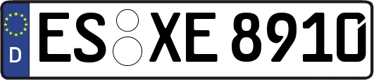 ES-XE8910