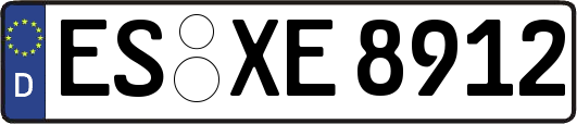 ES-XE8912